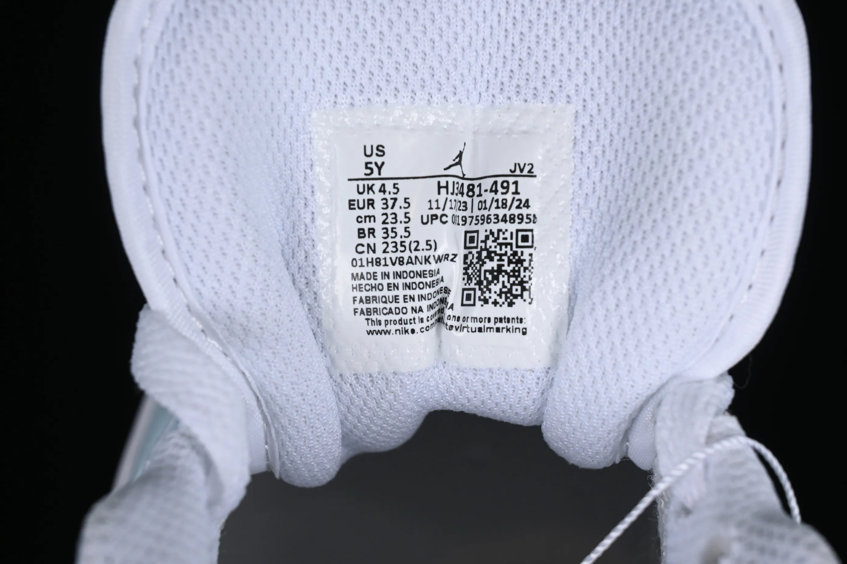 All categories Air Jordan Jordan series basketball shoes Air Jordan 1 Low Z version Air Jordan 1 Low AJ1 Joe 1 customized low-top cultural casual sneakers HJ3481-491